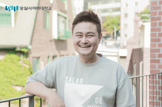 김진수 학우 이미지